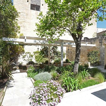 Il Giardino Di Benedetta Bed & Breakfast Lecce Dış mekan fotoğraf