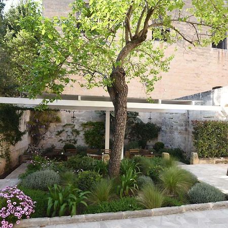Il Giardino Di Benedetta Bed & Breakfast Lecce Dış mekan fotoğraf