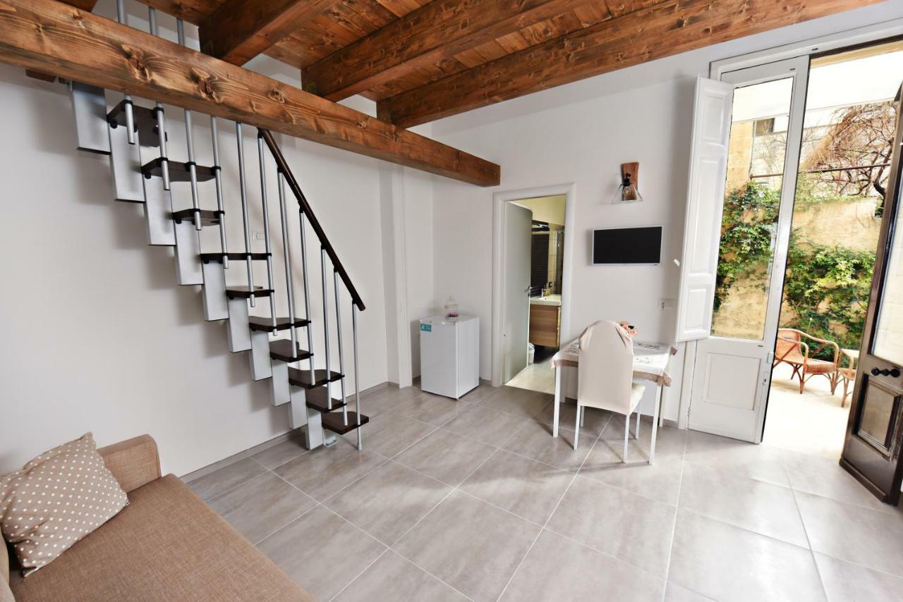 Il Giardino Di Benedetta Bed & Breakfast Lecce Dış mekan fotoğraf