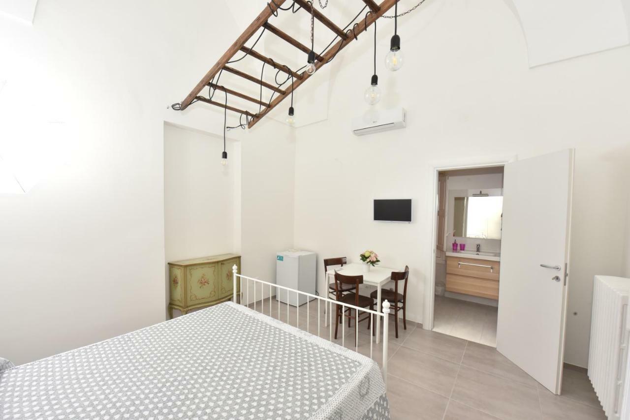 Il Giardino Di Benedetta Bed & Breakfast Lecce Dış mekan fotoğraf