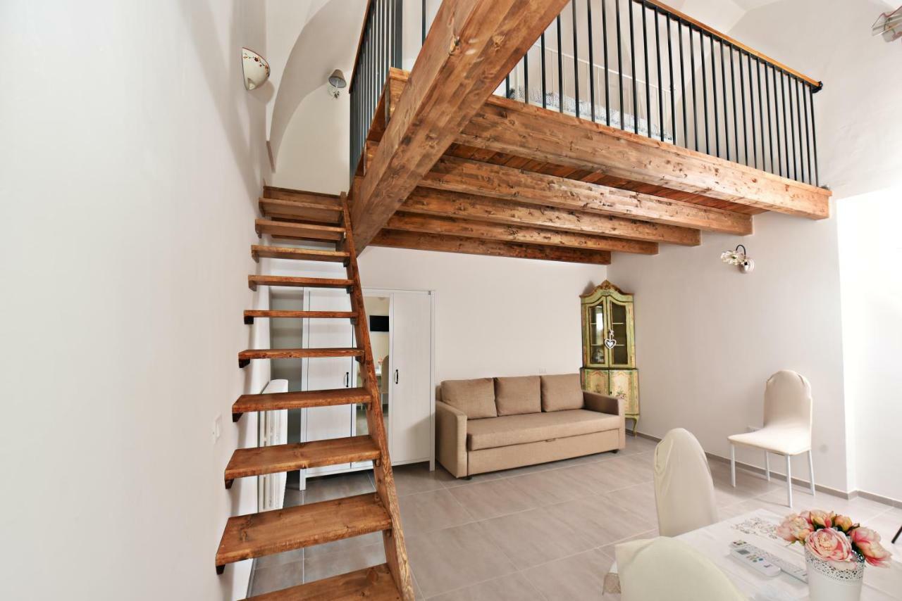 Il Giardino Di Benedetta Bed & Breakfast Lecce Dış mekan fotoğraf
