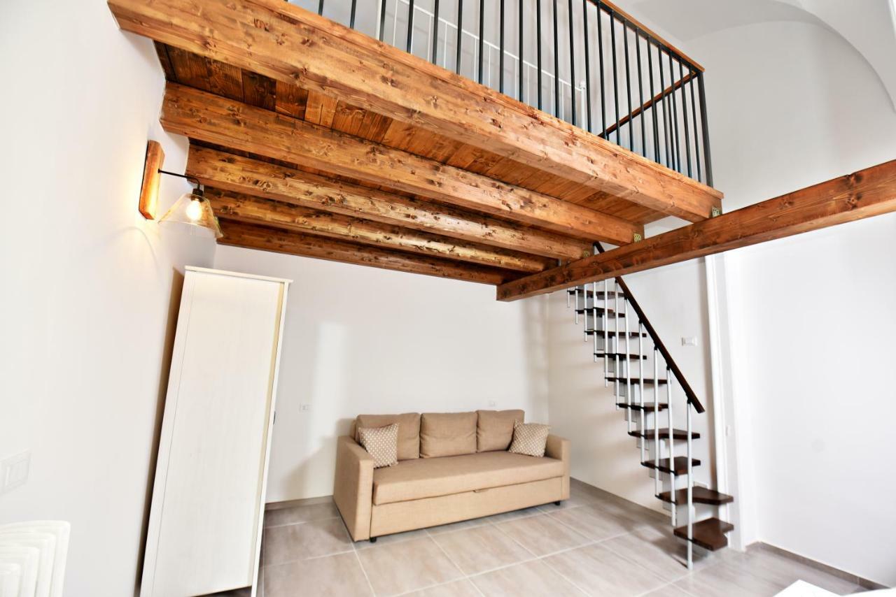 Il Giardino Di Benedetta Bed & Breakfast Lecce Dış mekan fotoğraf