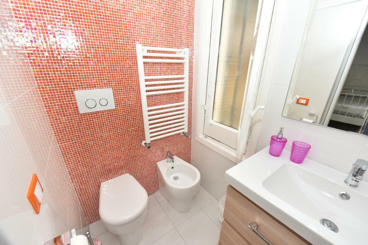 Il Giardino Di Benedetta Bed & Breakfast Lecce Dış mekan fotoğraf