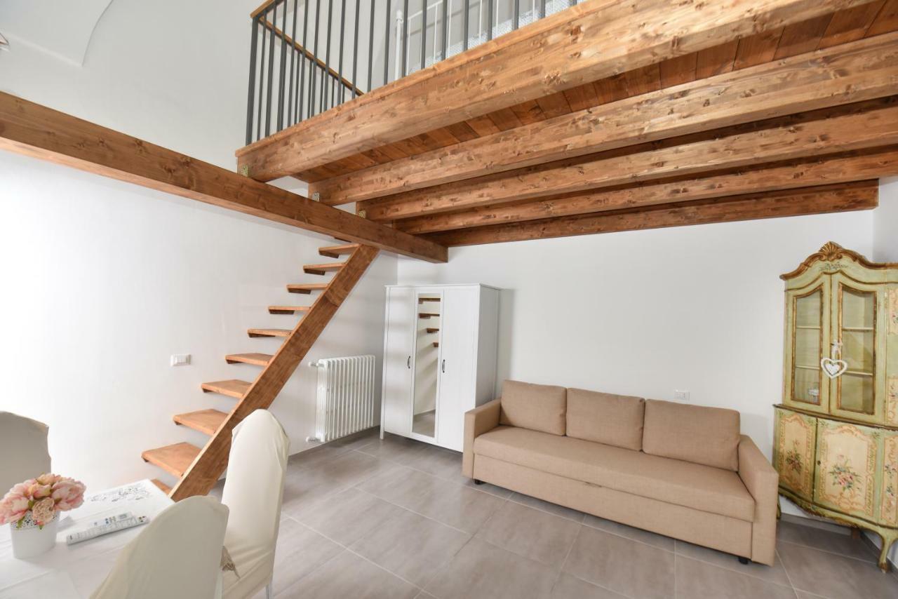 Il Giardino Di Benedetta Bed & Breakfast Lecce Dış mekan fotoğraf