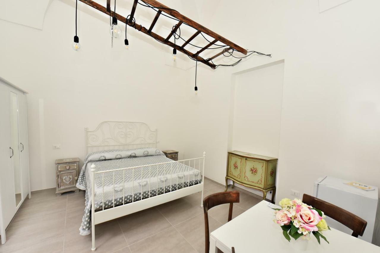 Il Giardino Di Benedetta Bed & Breakfast Lecce Dış mekan fotoğraf