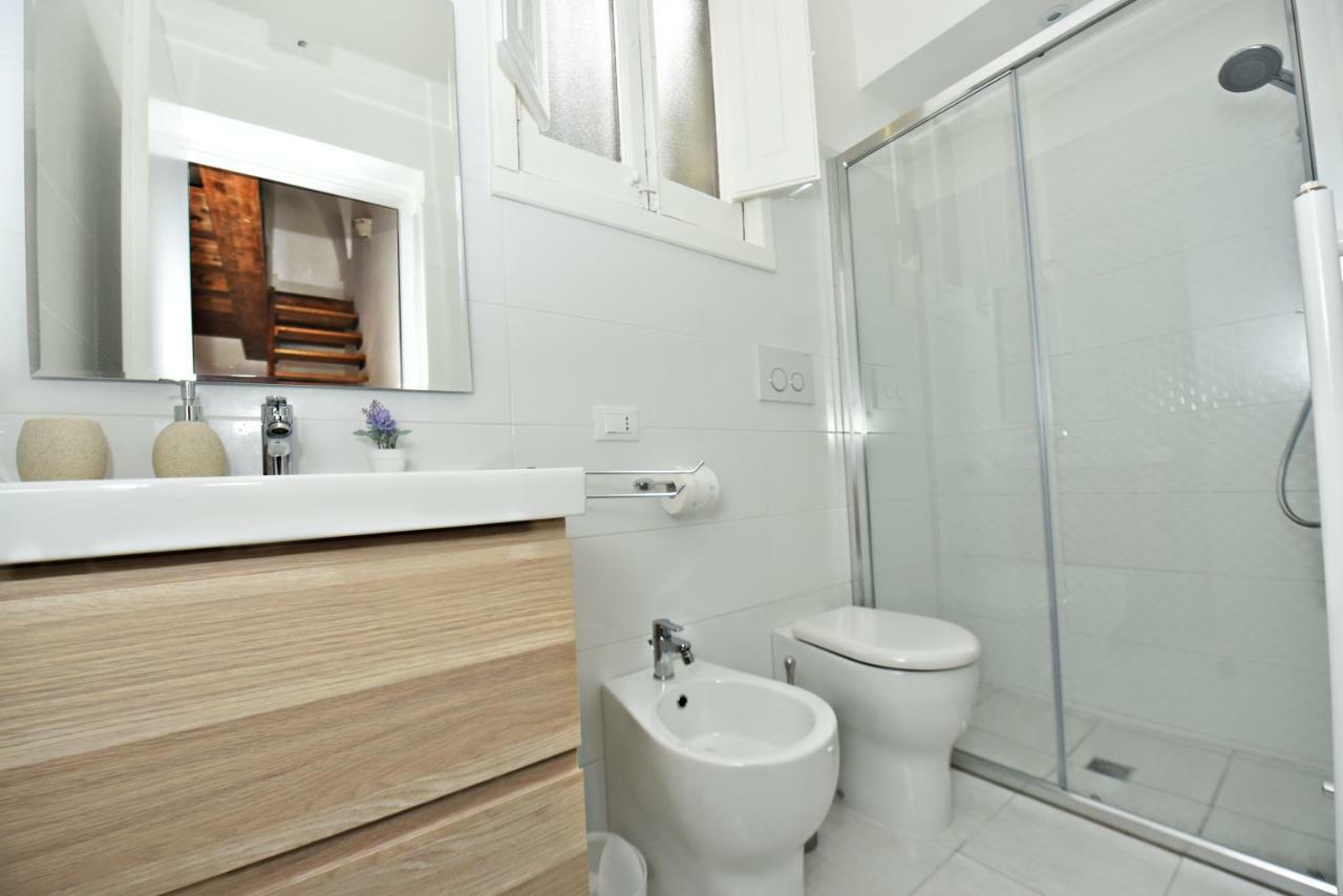 Il Giardino Di Benedetta Bed & Breakfast Lecce Dış mekan fotoğraf