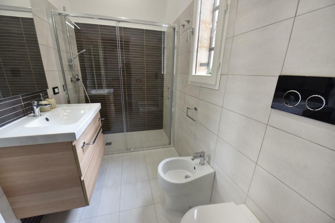 Il Giardino Di Benedetta Bed & Breakfast Lecce Dış mekan fotoğraf