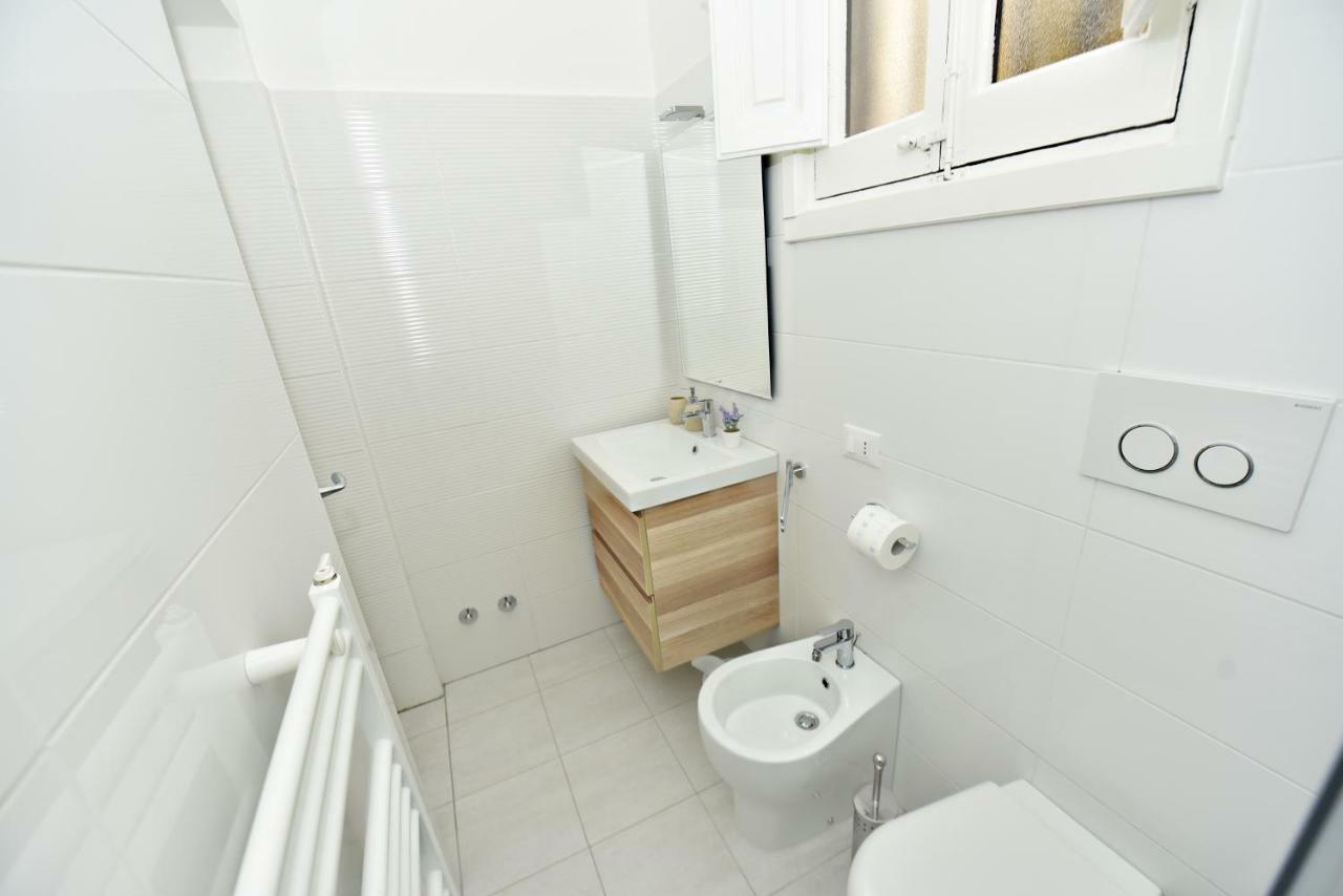 Il Giardino Di Benedetta Bed & Breakfast Lecce Dış mekan fotoğraf