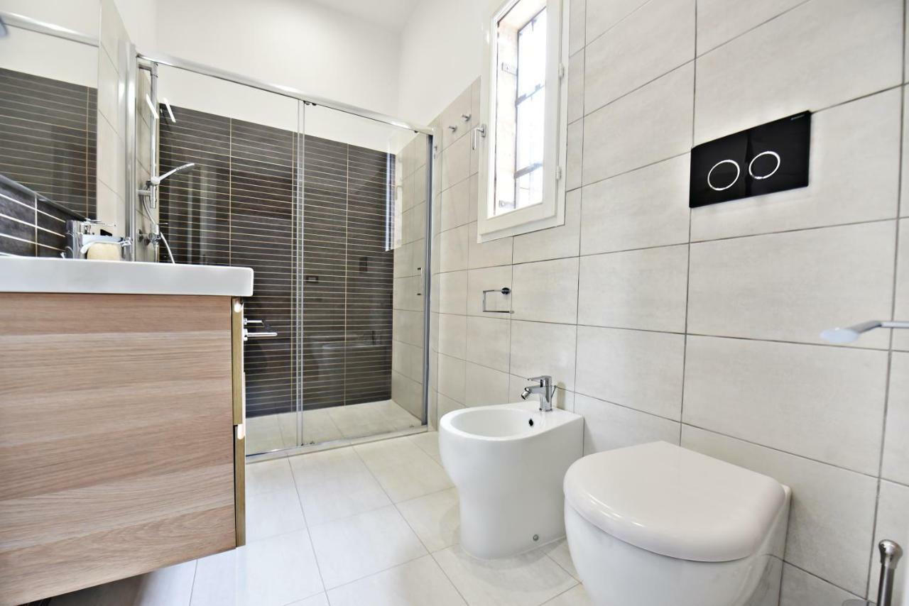 Il Giardino Di Benedetta Bed & Breakfast Lecce Dış mekan fotoğraf