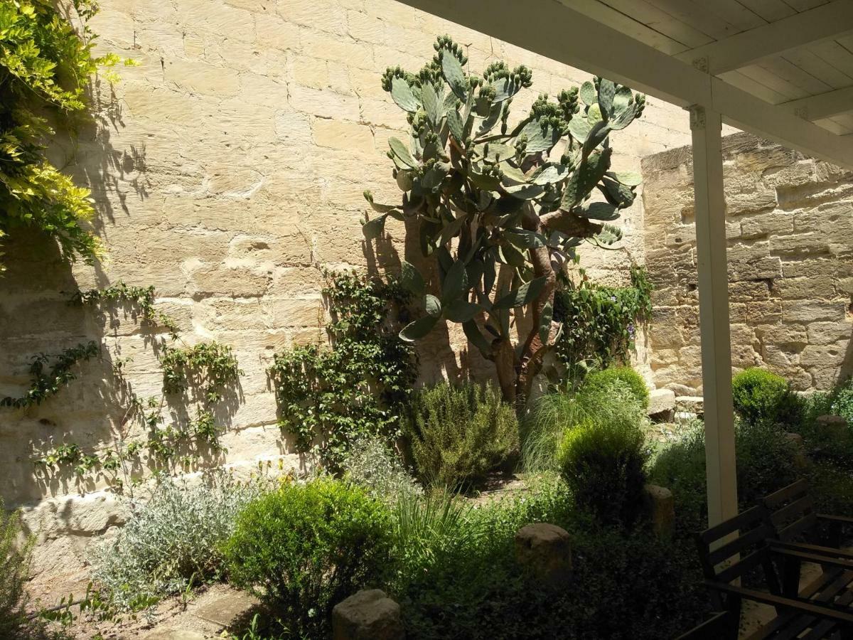 Il Giardino Di Benedetta Bed & Breakfast Lecce Dış mekan fotoğraf