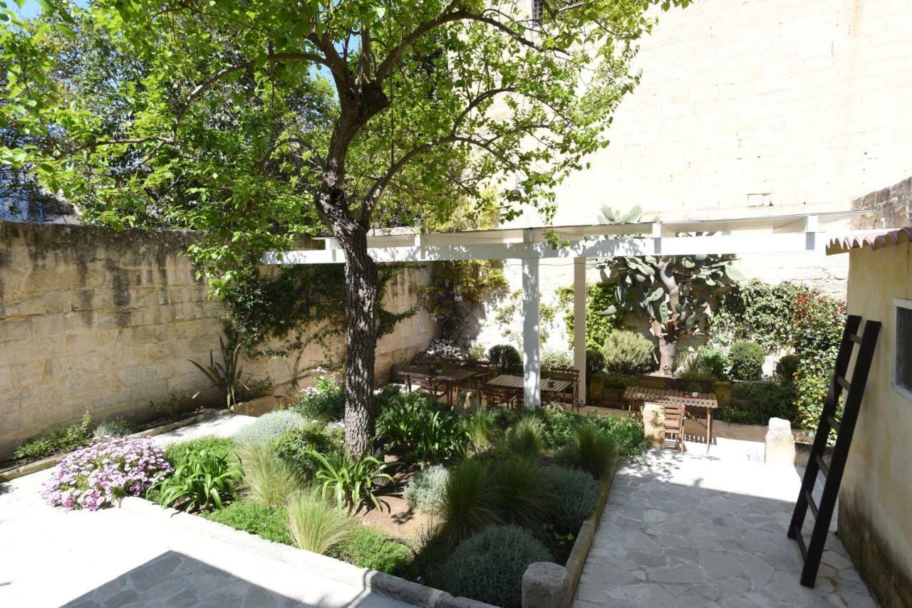 Il Giardino Di Benedetta Bed & Breakfast Lecce Dış mekan fotoğraf